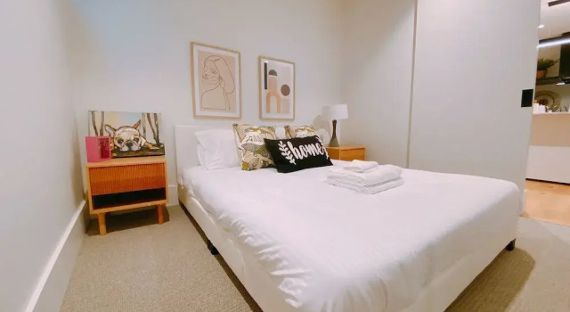 Chester And Ella Apartments, Забронировать Апартаменты/квартира Апартаменты Брисбна, рядом с Причалы Говарда Смита, Апартаменты/квартира