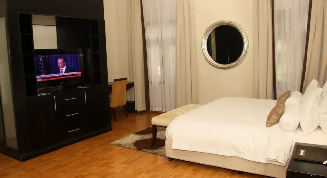 Люкс Clear Essence California Spa & Wellness Resort