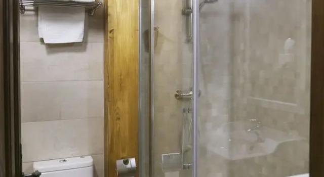 Двухместный номер Standard Пентхаус Hotel Rural La Puebla