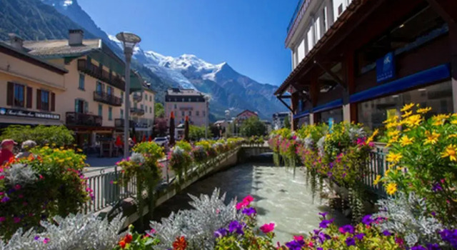 Апартаменты Chamonix Sud - Triolet A109 - Happy Rentals