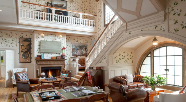 River Arts Club, Забронировать Отель Бизнес-отели Англии, 4* 5*