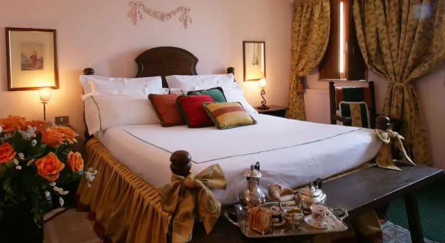Hotel Castello Miramare
