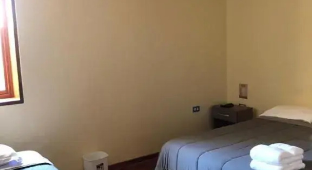 Номер Classic Casa Huéspedes Pimentel