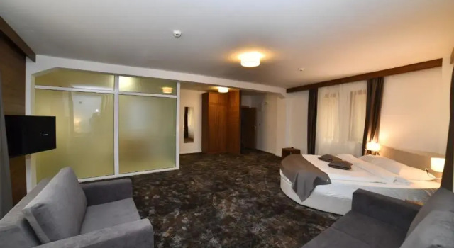 Номер Superior Hotel Emrovic Raj
