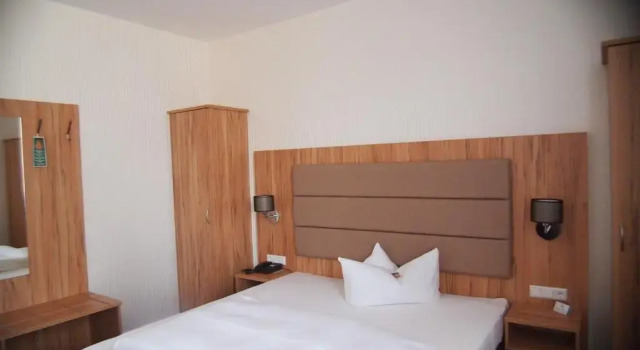 Двухместный номер Standard Hotel am Bad
