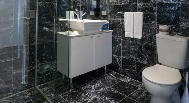 Двухместный номер Premium The Chermside Apartments