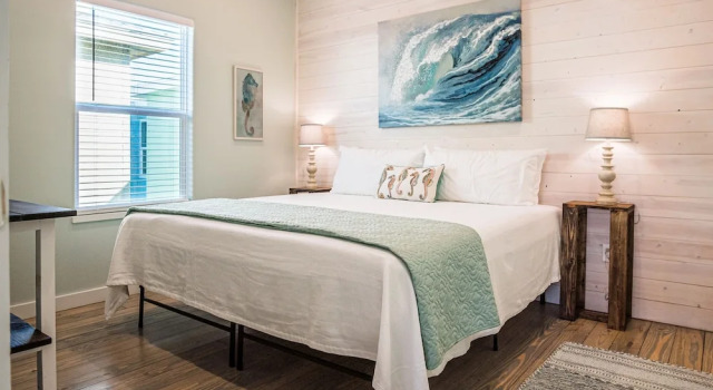 Hammerhead 2 Bedroom Home