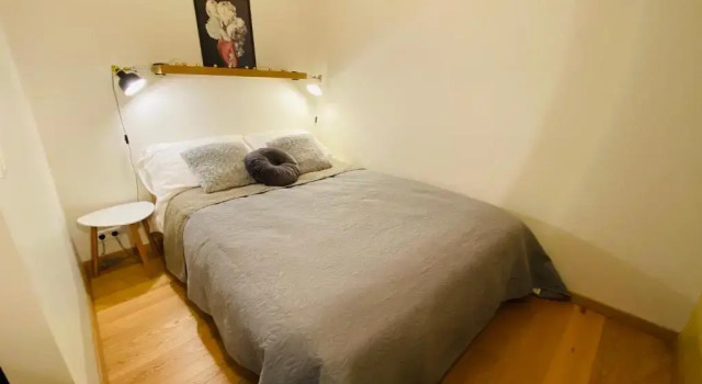 Апартаменты Cozy Residence Apartment - Tallinn City Center