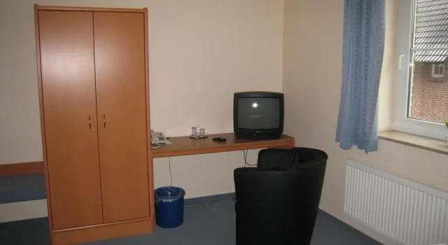 Hotel Marjani, Rezervasyon Otel Sarstedt Weser Uplands