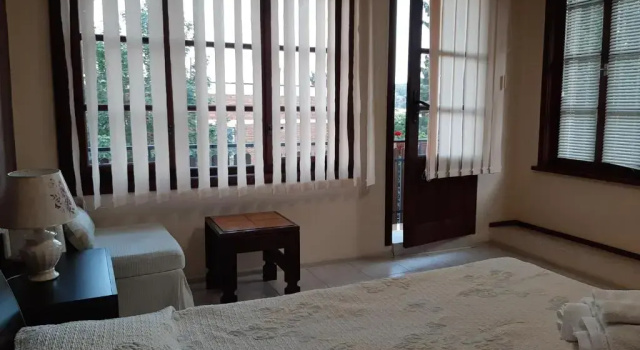 Номер Standard Villa Rosi