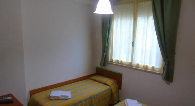 Номер Economy Hotel Zeus