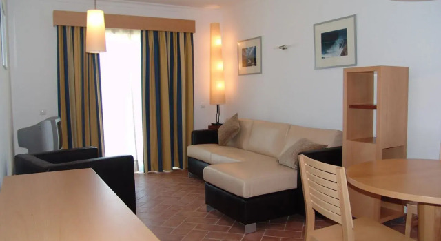 Pontalaia, Rezervasyon Daire Algarve havuzlu oteller, Yüzme Havuzu