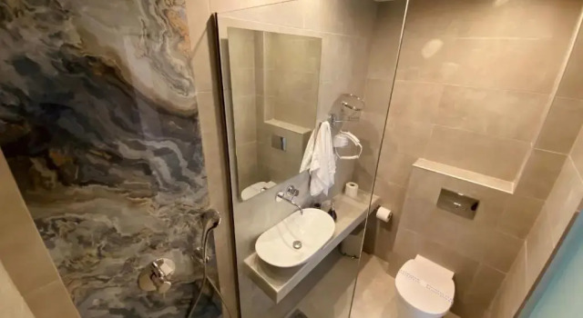 Номер Superior Aegean Sun Hotel