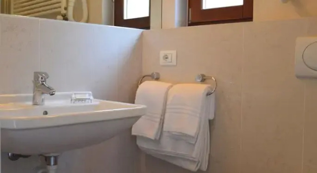 Студия Hotel Garni Selene