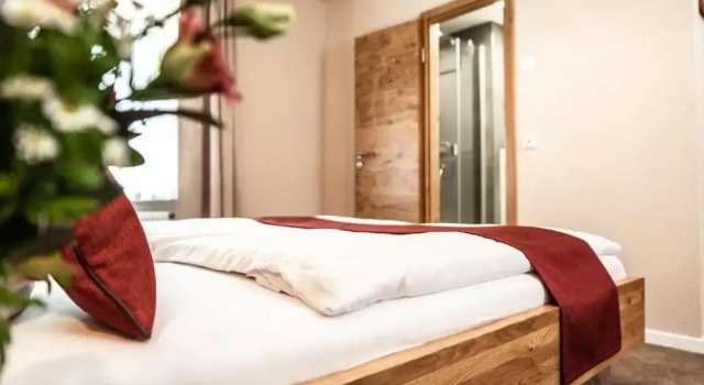 Номер Comfort Gasthof Adler