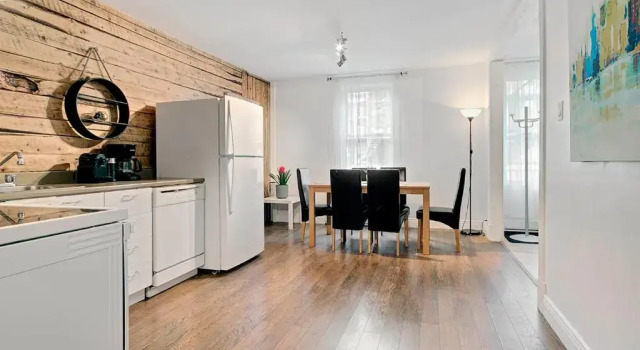 Апартаменты Les Appartements du 790