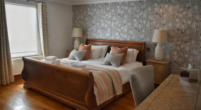 The Harty Estate, Забронировать Отель Бизнес-отели Англии, 4* 5*