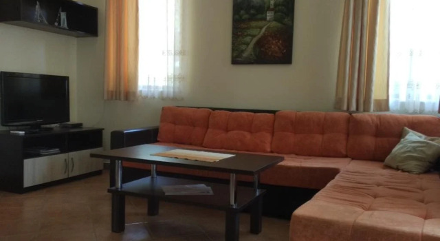 Sani Holiday Village