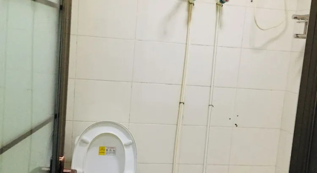 Номер Economy Shu Xu Internet Hostel