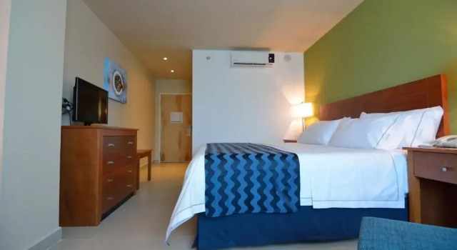 Номер Standard Holiday Inn Express Cabo San Lucas by IHG