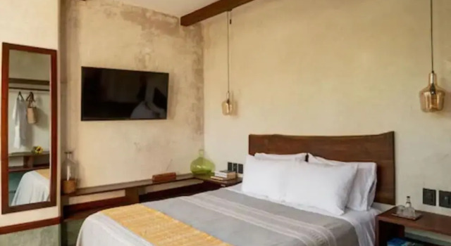 Hotel Mamazul Tulum, Rezervovat Hotel Wellness hotely v Tulum, SPA