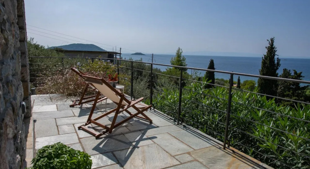 Коттедж Grand View Elios