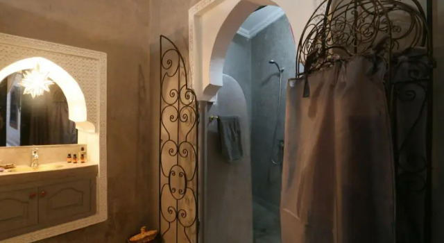 Люкс Riad El Bellar