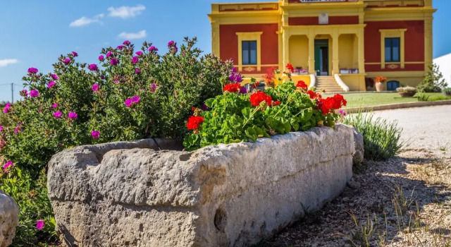 Villino Odaldo, Book Hotel Hotels in Murgia with Parking, Parking