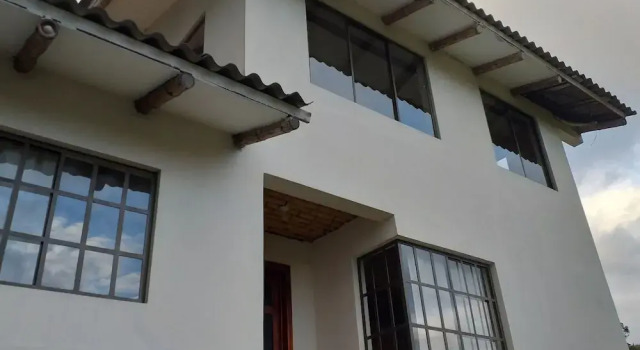 Kawsay Yachay B&B