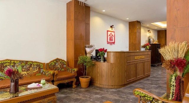 Asia Express Hotel, Забронировать Отель Отели Южного Таиланда 3 звезды, 3*