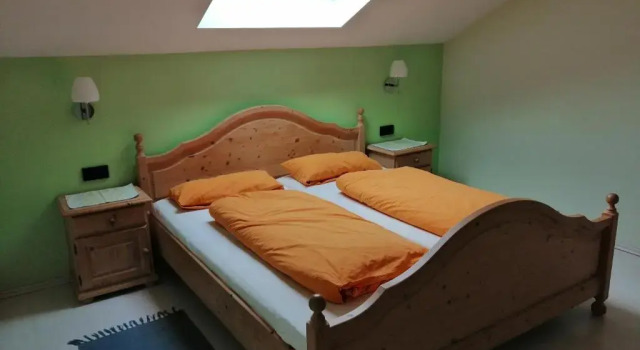 Ferienhaus Scholz, Varaa Hotelli Hotellit Baijeri pysäköinnillä, Pysäköinti