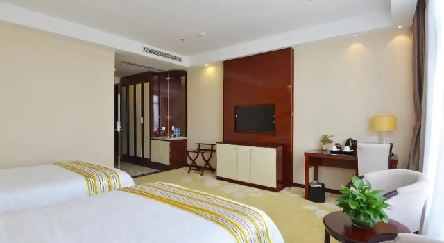 Gudi Holiday Hotel, Varaa Hotelli Shanghai Shanghai