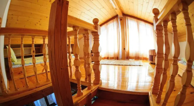 Номер Standard Family Hotel Nadejda