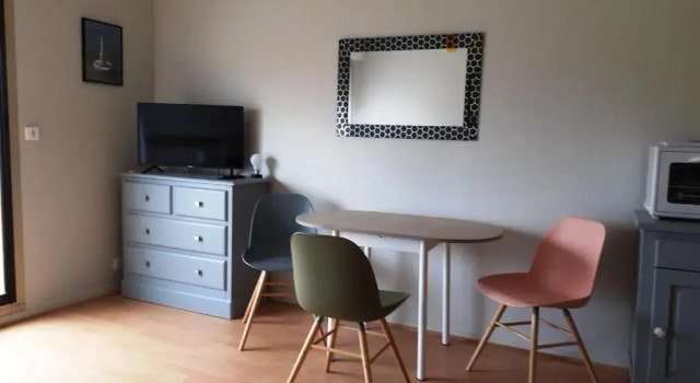 Le Sylvania, Prenota Appartamento Hotel a Aquitania con parcheggio, Parcheggio