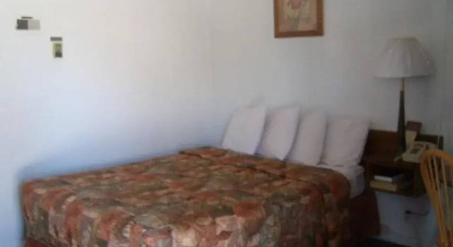 Двухместный номер Standard Western Motel Ranchester