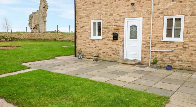 Коттедж Carrington Cottage