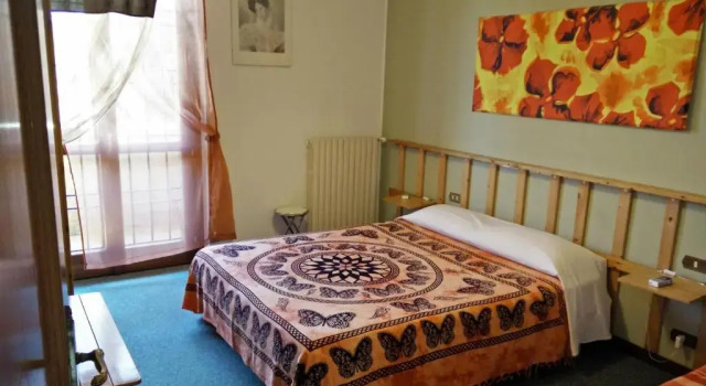 Номер Standard Le Magnolie B&B - MM2 Bussero - Milano Cortina