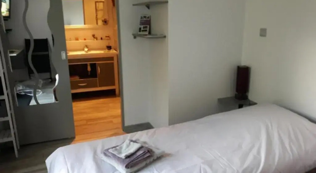 Chambre Vladie, Book Hotel Montelimar Drôme Provençale