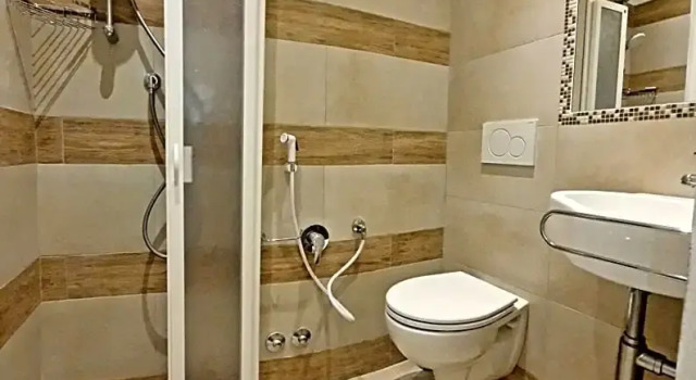 Номер Economy Hotel Arno