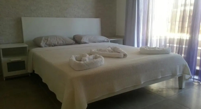 Вилла Gocek Country Villas