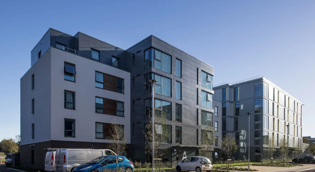 Elite Athlete Centre and Hotel