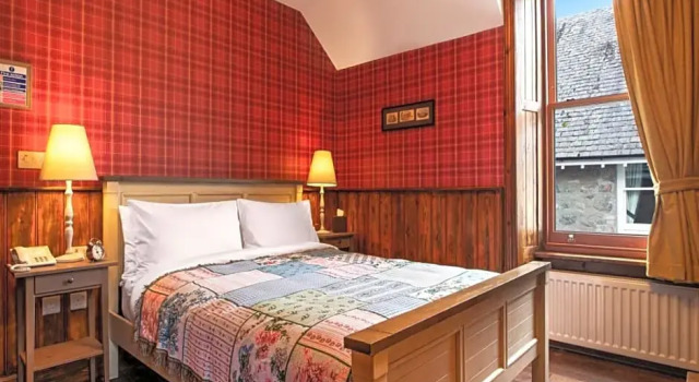 Номер Standard The Whispering Pine Lodge
