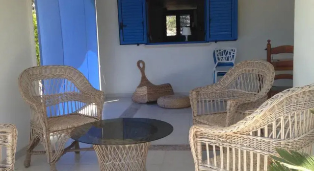 Villa de Gama