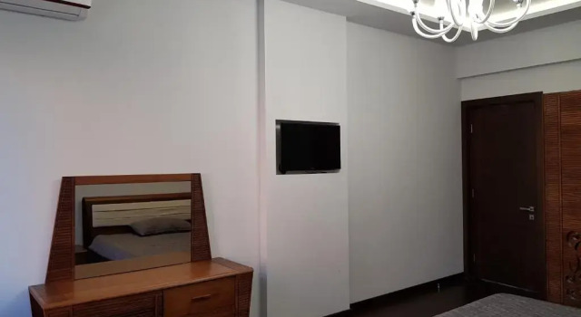Апартаменты Northern Avenue - Teryan crossroads 3bedroom Modern and comfortable apartment TT666