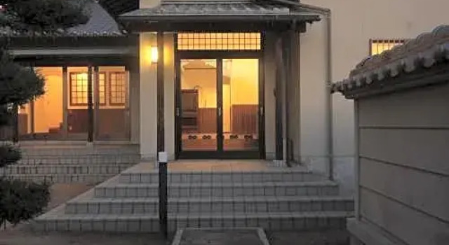 Umekiya - Vacation STAY 47689v, Prenota Hotel Hotel a Hyogo con parcheggio, Parcheggio
