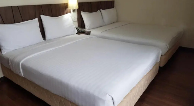 Семейный номер Standard 9 Square Hotel - Kota Damansara