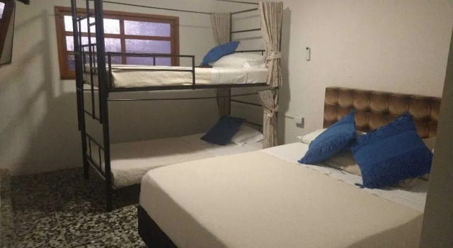Casa Alejandra, Book Hotel SPA-hoteller i Girardot, SPA