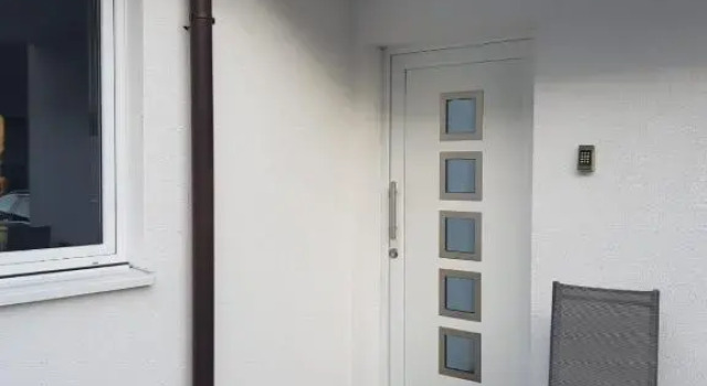 Номер Standard Zimmervermietung Heggemann