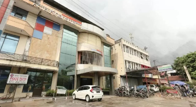 Urbanview Hotel Kharisma Banjarmasin, Book Hotel Banjarmasin 