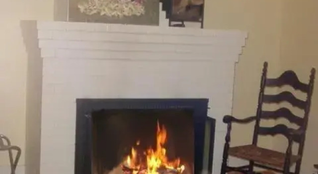 Номер Standard Bartlett Inn